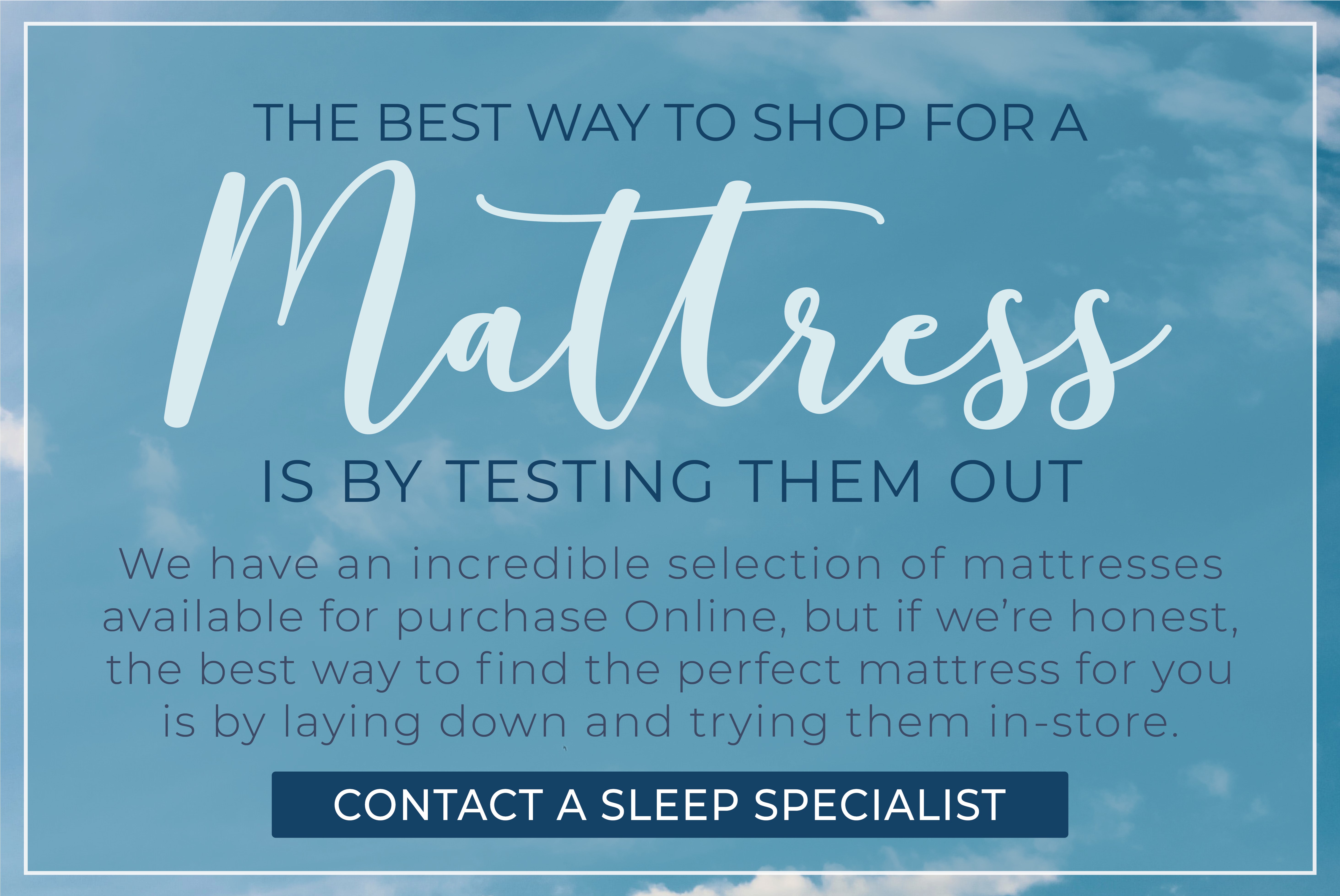 Mattress Furniture and ApplianceMart Stevens Point, Rhinelander